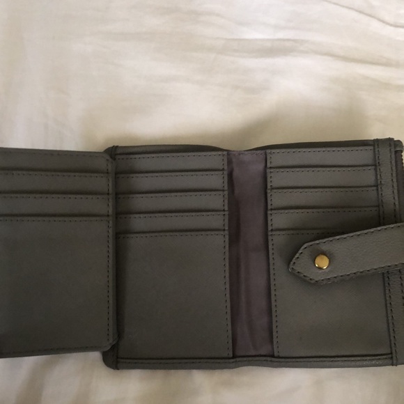 fossil wallet - Picture 10 of 10